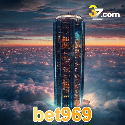 bet969 Apostas ao Vivo