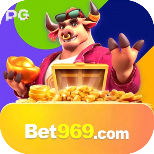 bet969 logo